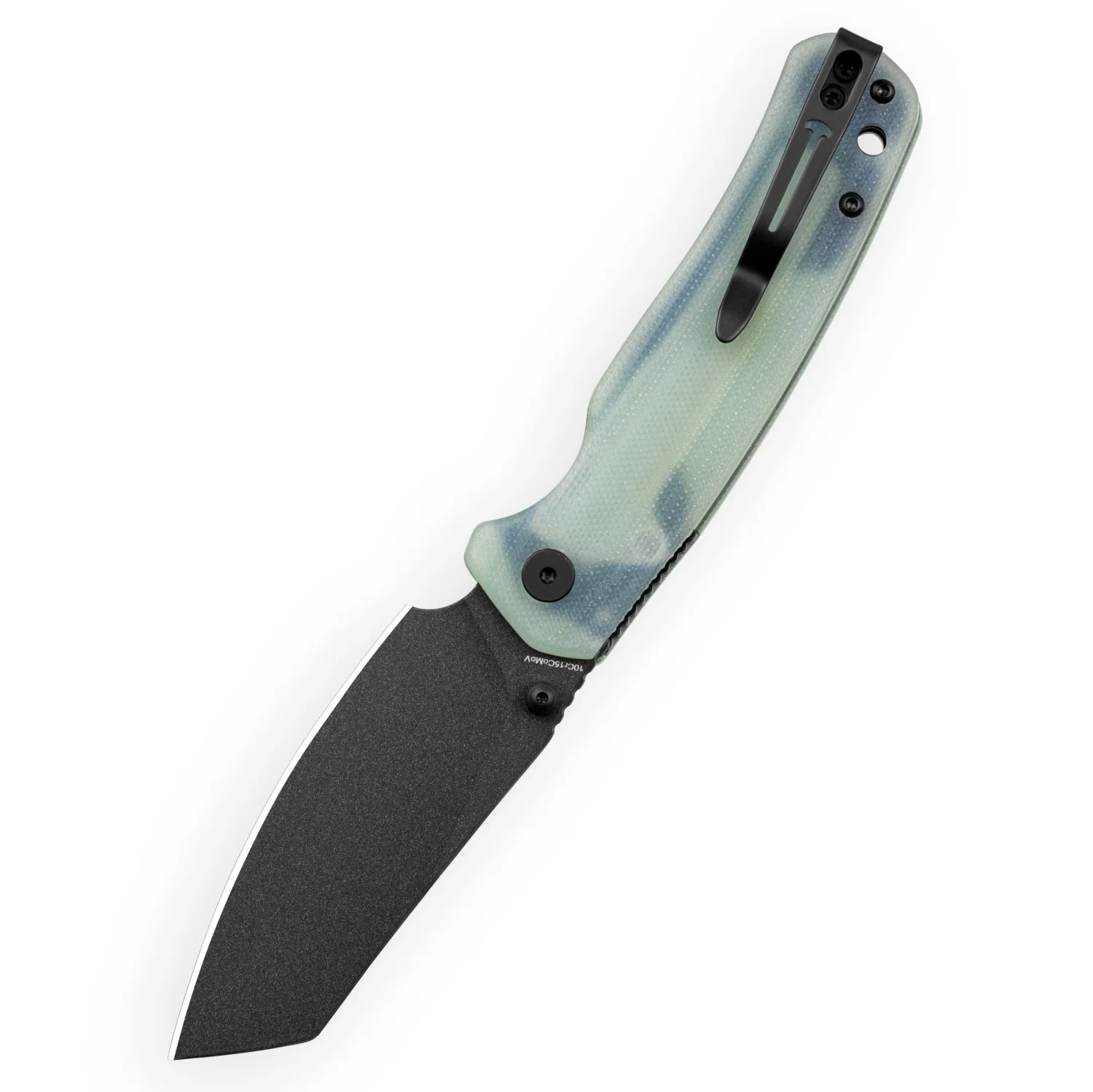 Bestechman Cicada's Wing-TL BMK24A 3