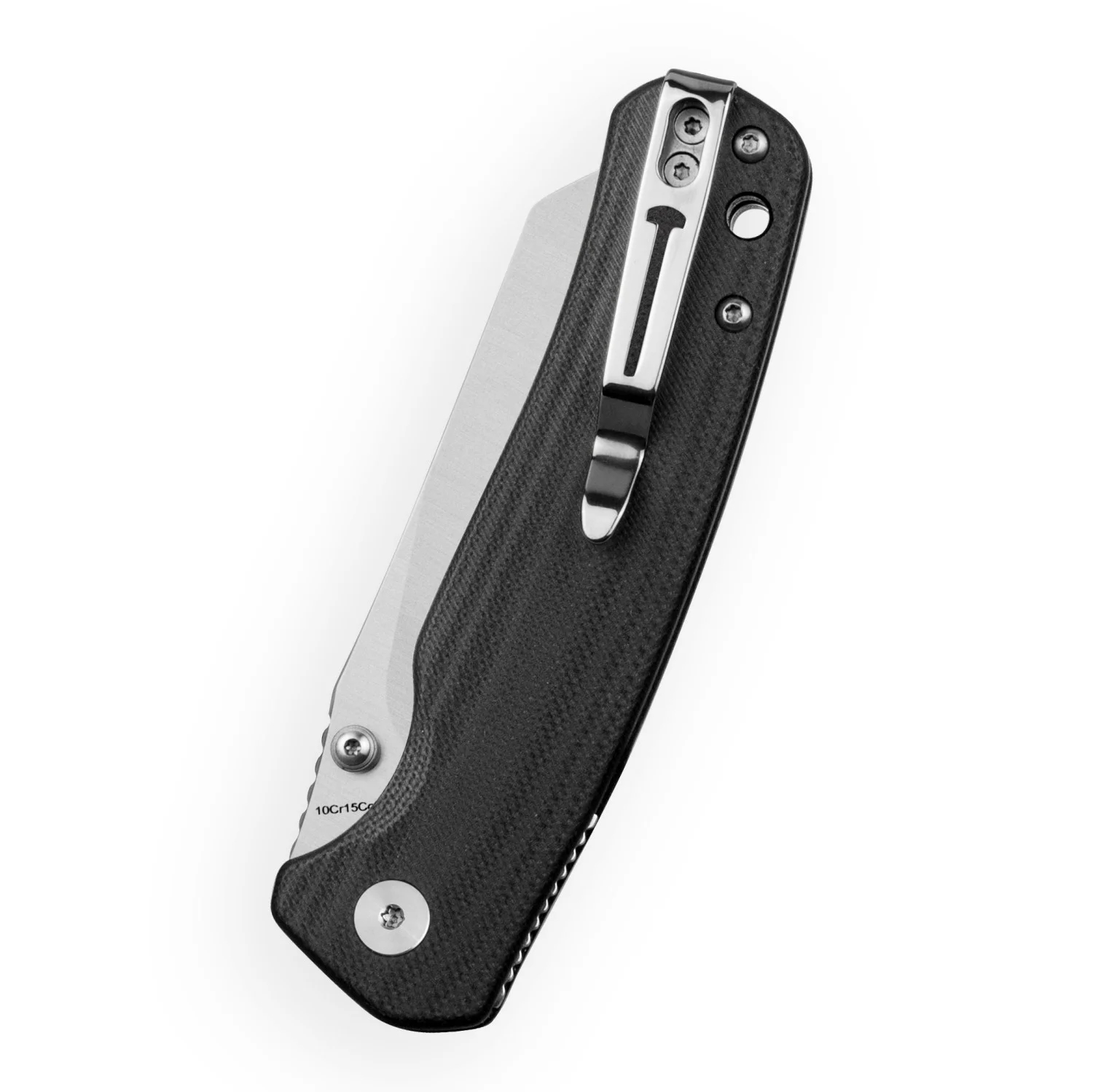 Bestechman Cicada's Wing-TL BMK24B 4