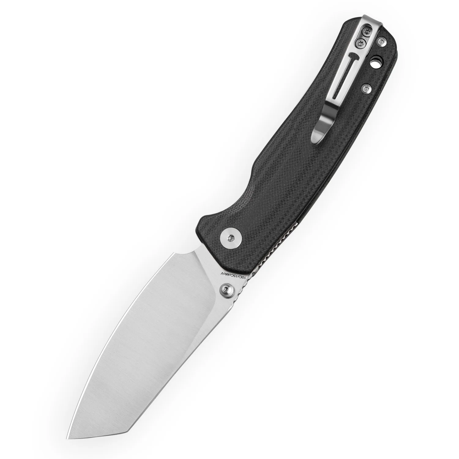 Bestechman Cicada's Wing-TL BMK24B 3