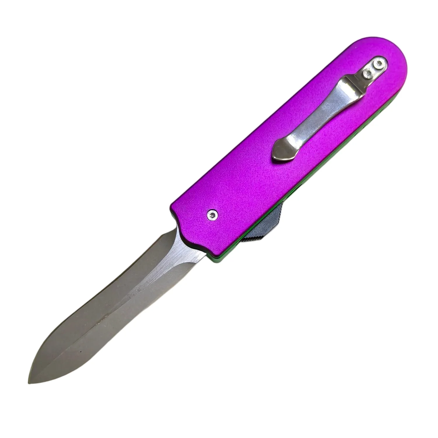 Sao Knife Squid OTF Knife SK260831-5 5