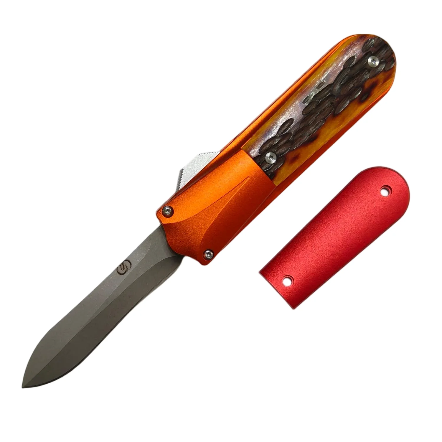 Sao Knife Squid OTF Knife SK260831-4 2