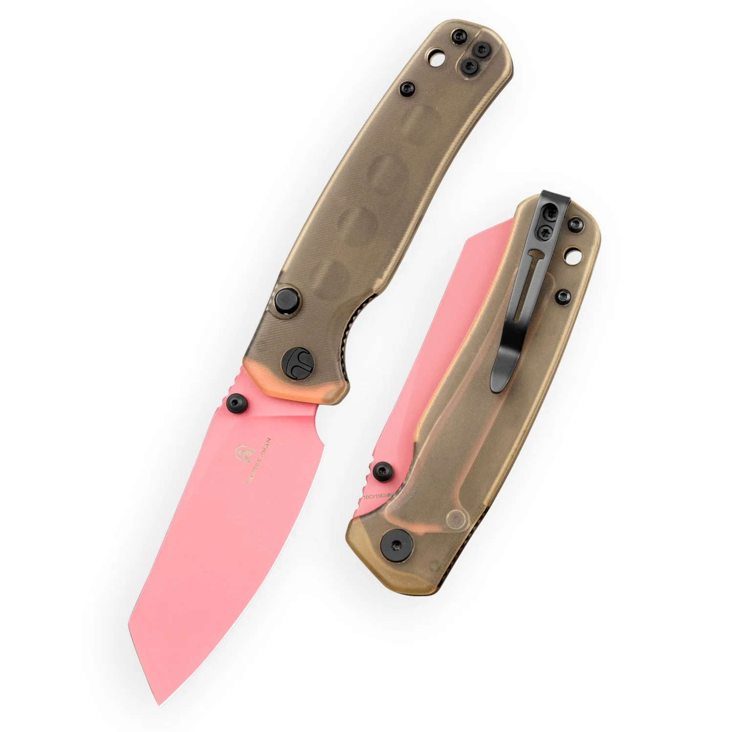 Bestechman Cicada's Wing-TL BMK24J 2