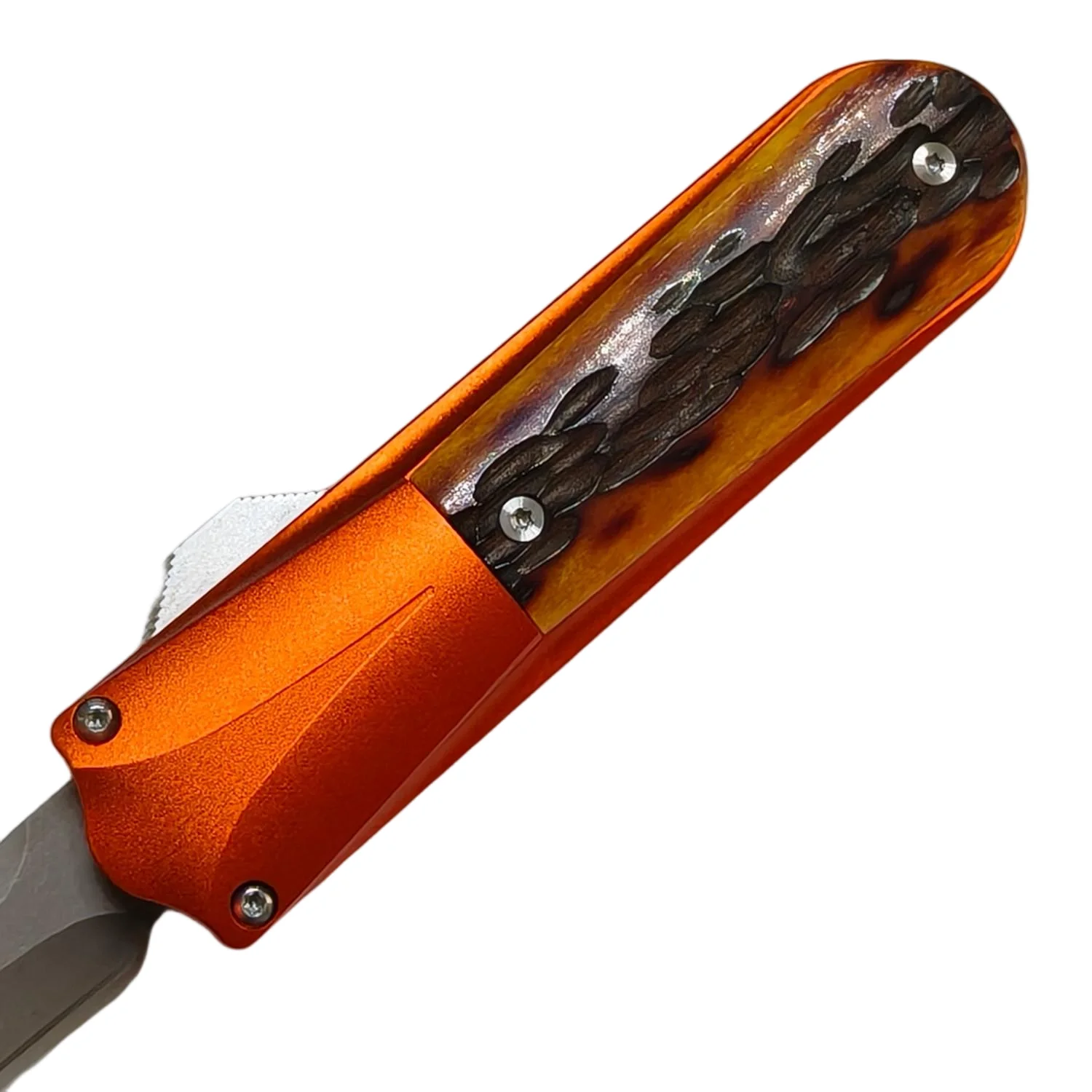 Sao Knife Squid OTF Knife SK260831-4 5