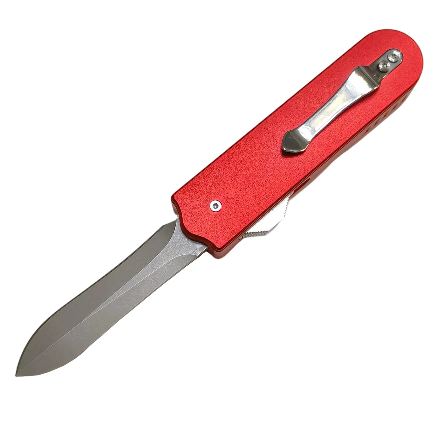Sao Knife Squid OTF Knife SK260831-4 6