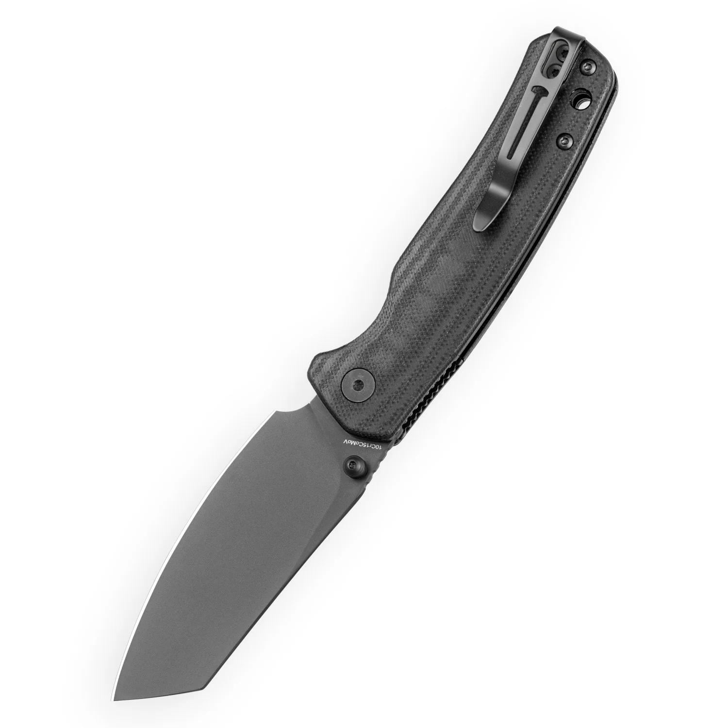 Bestechman Cicada's Wing-TL BMK24E 4