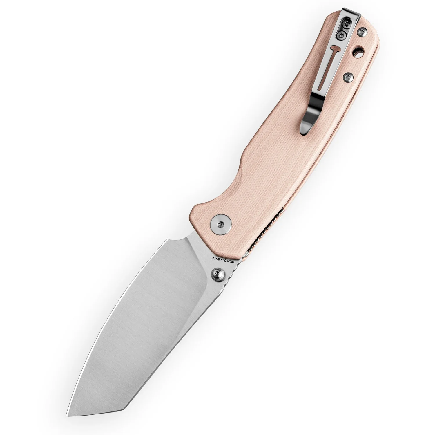 Bestechman Cicada's Wing-TL BMK24C 2