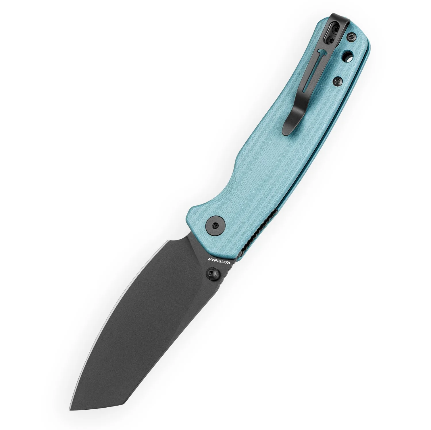 Bestechman Cicada's Wing-TL BMK24G 4