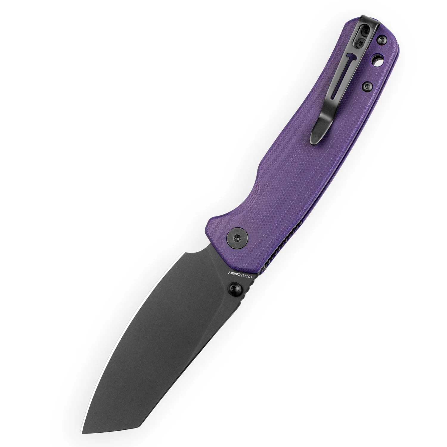 Bestechman Cicada's Wing-TL BMK24F 4