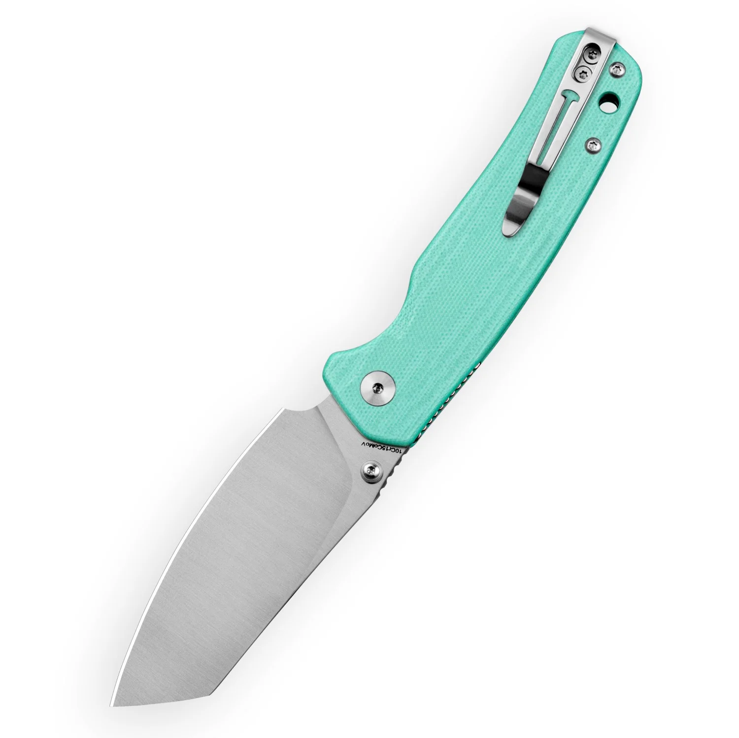 Bestechman Cicada's Wing-TL BMK24D 3