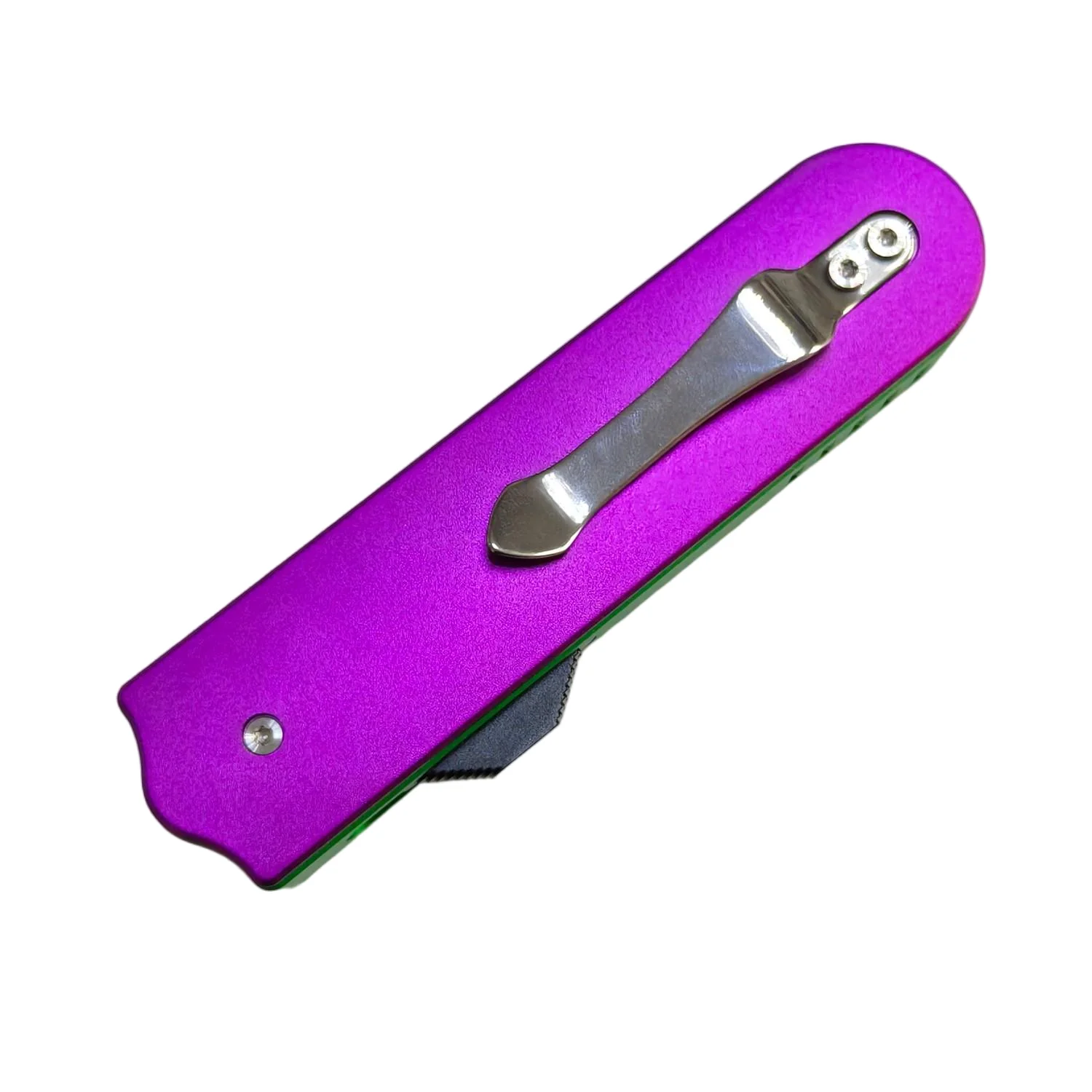 Sao Knife Squid OTF Knife SK260831-5 8