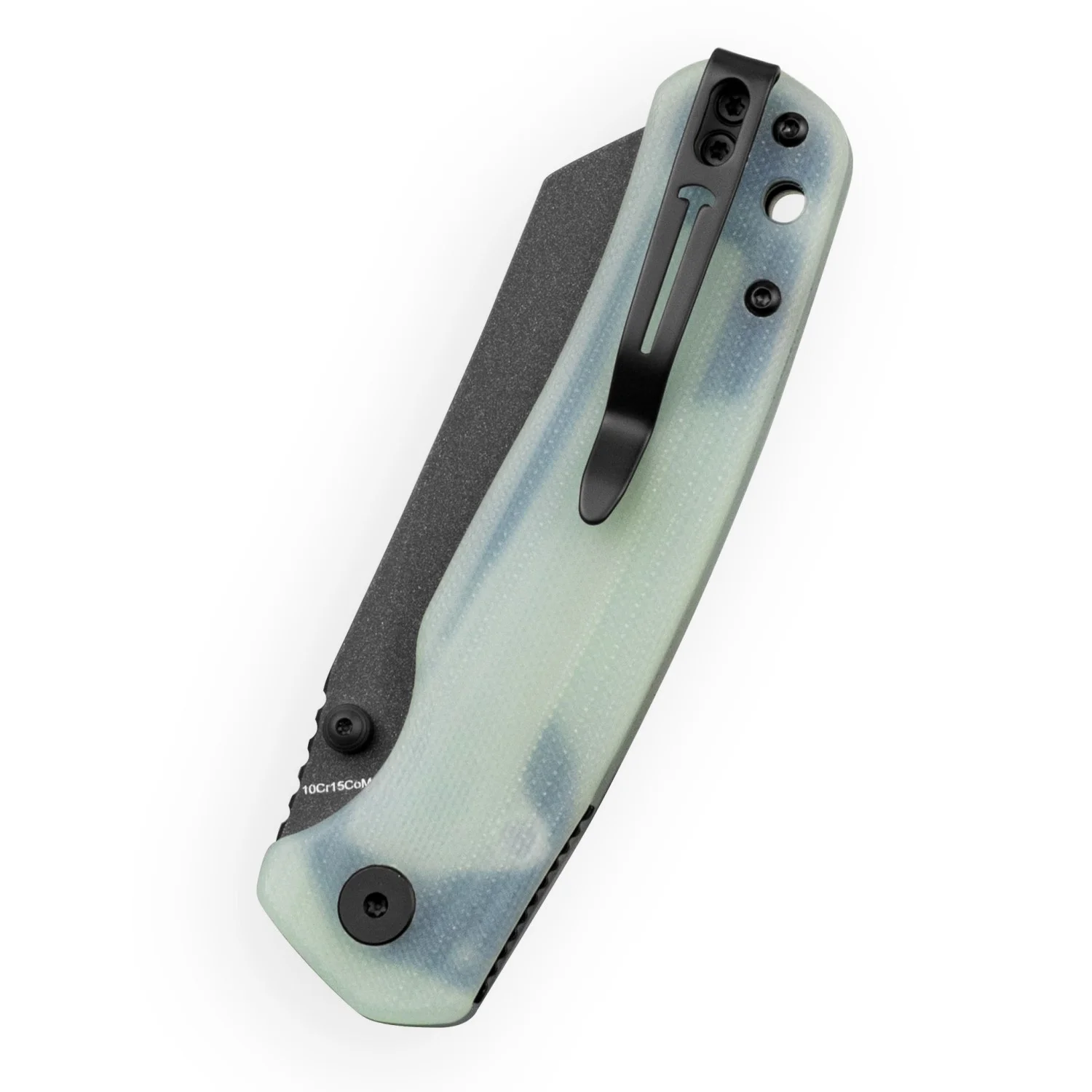Bestechman Cicada's Wing-TL BMK24A 4