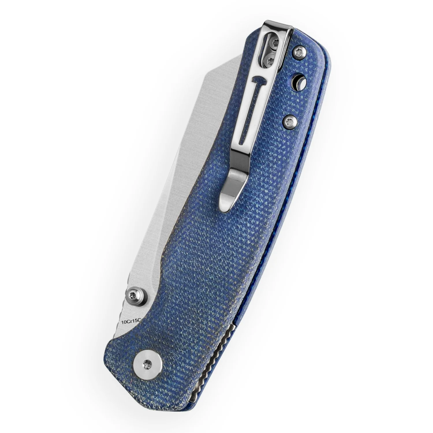 Bestechman Cicada's Wing-TL BMK24-M-1 5