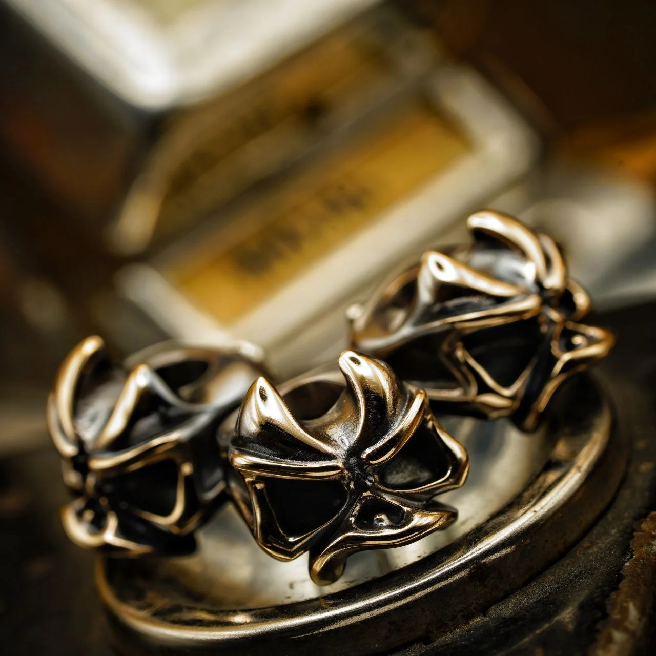 Cpprhd Custom Devil Knives Bead 2