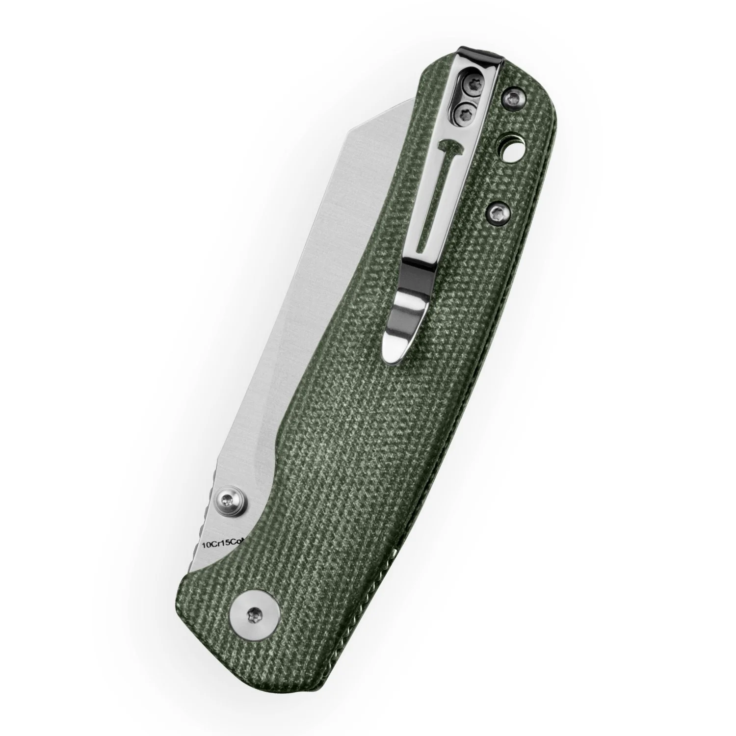 Bestechman Cicada's Wing-TL BMK24-M-2 4