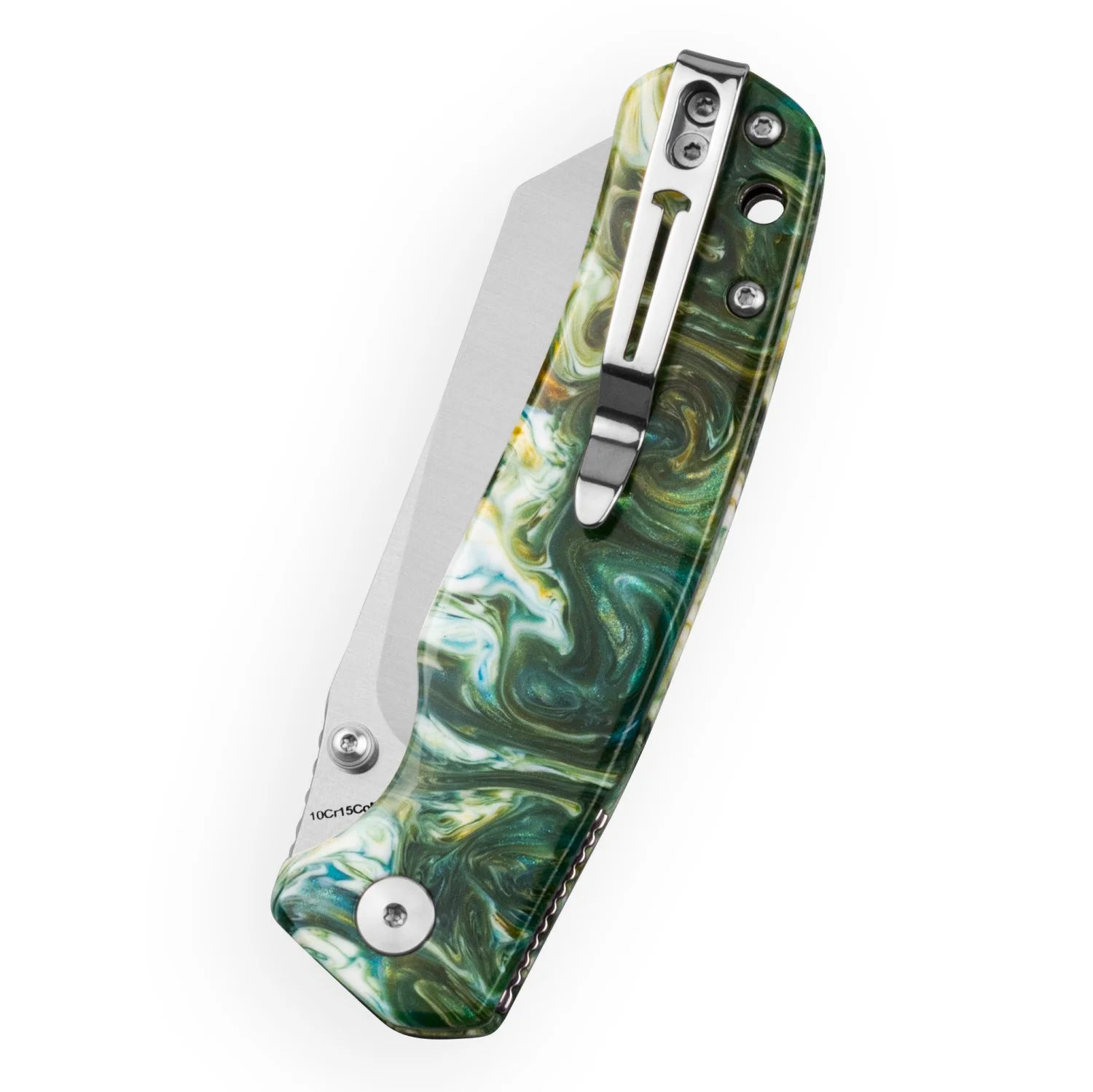 Bestechman Cicada's Wing-TL BMK24-R-1 5