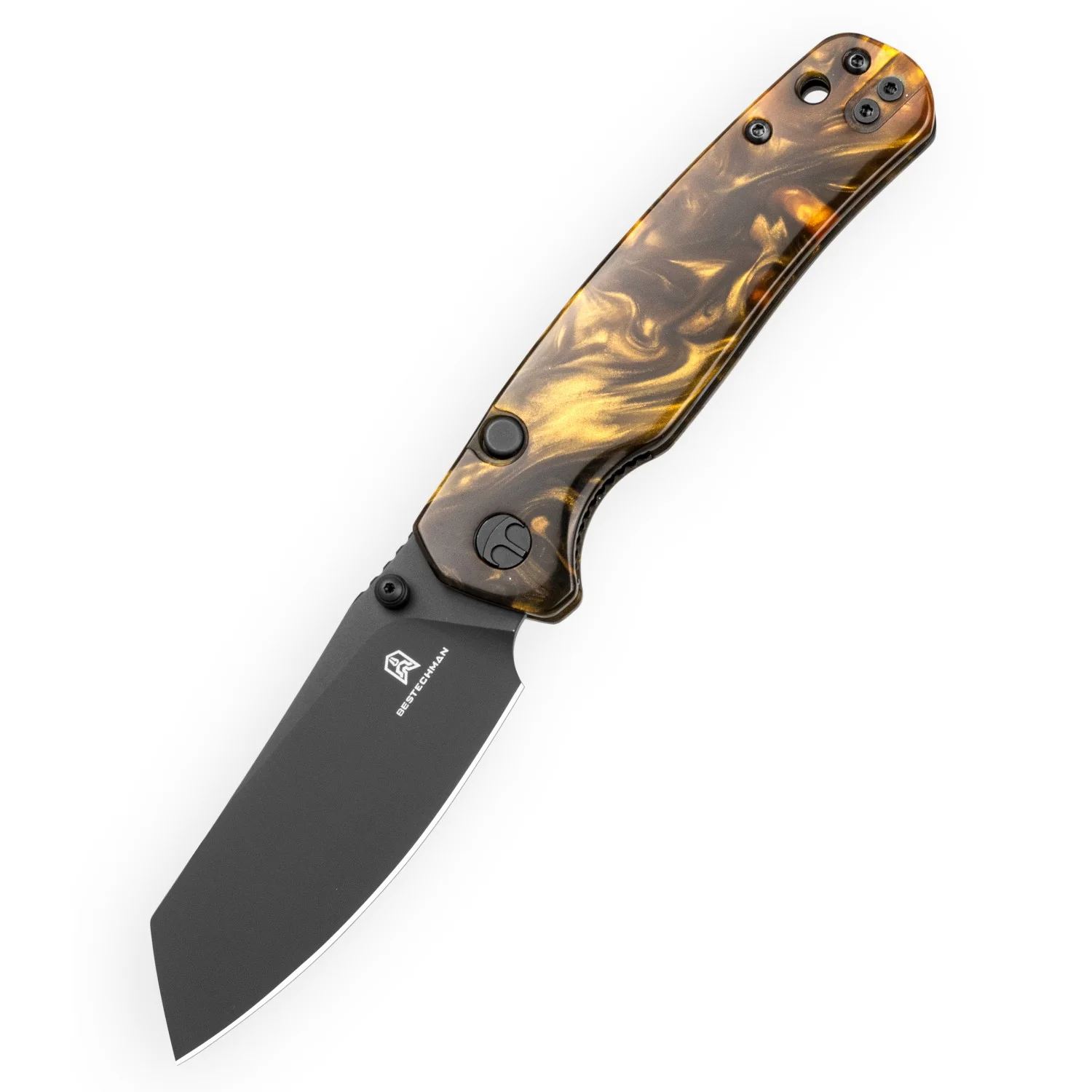 Bestechman Cicada's Wing-TL BMK24-R-4