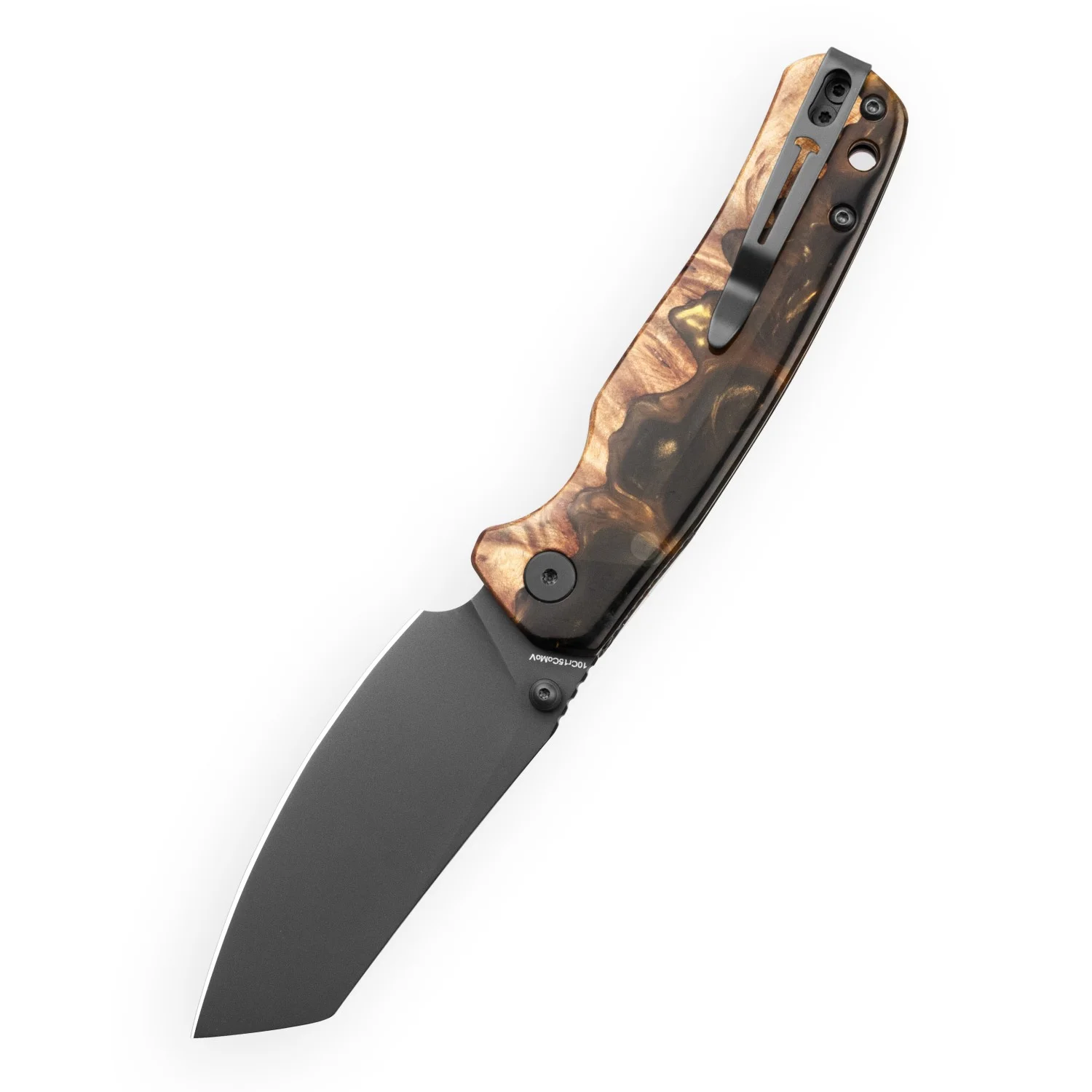 Bestechman Cicada's Wing-TL BMK24-W-2 3