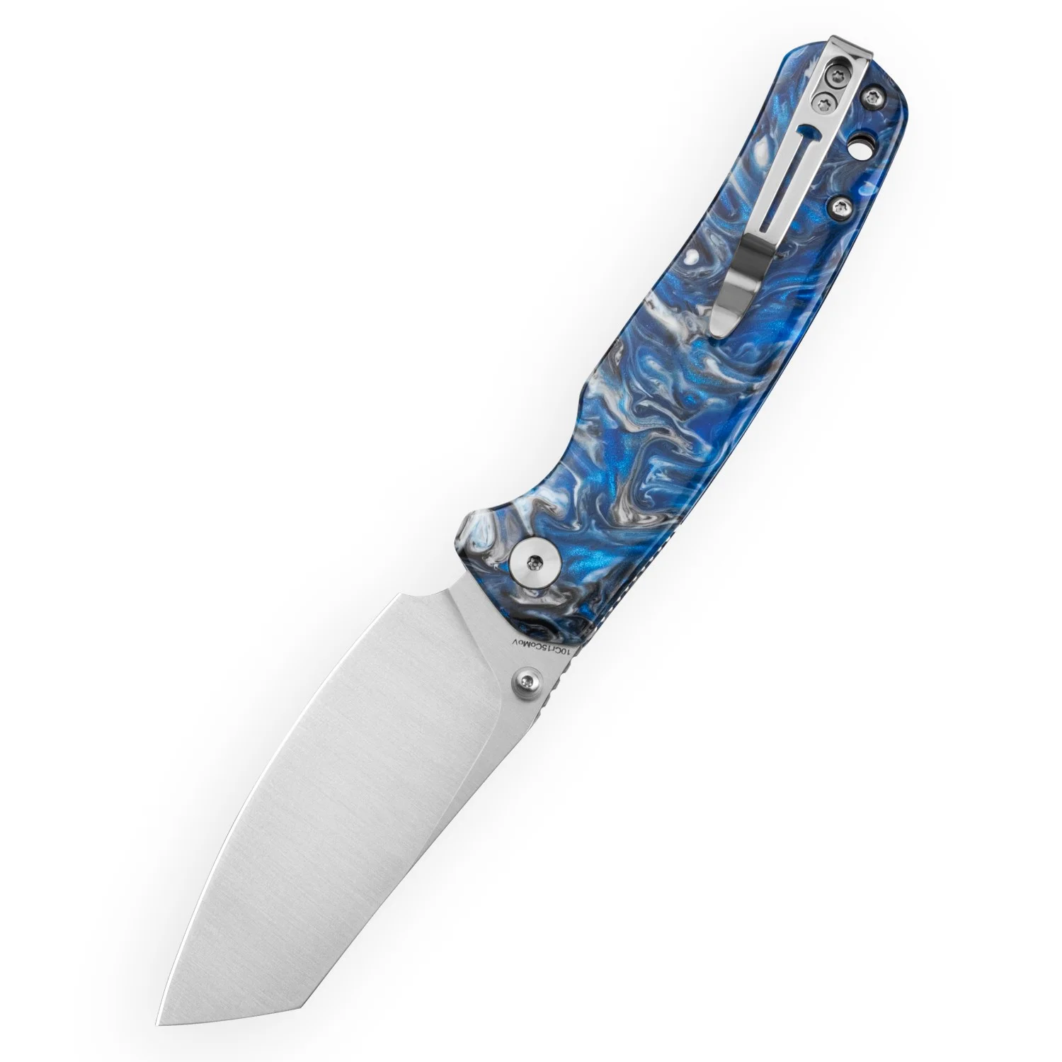 Bestechman Cicada's Wing-TL BMK24-R-2 2