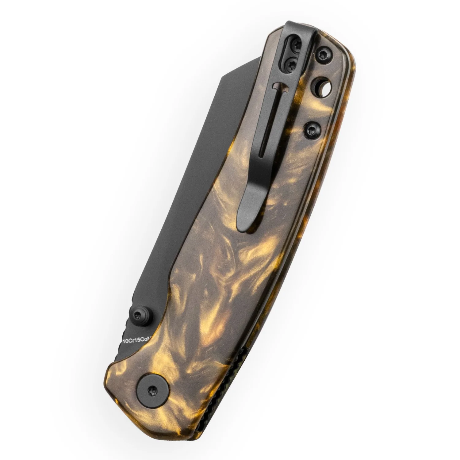 Bestechman Cicada's Wing-TL BMK24-R-4 5