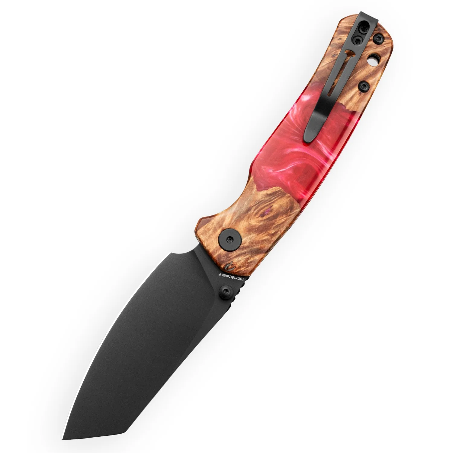 Bestechman Cicada's Wing-TL BMK24-W-1 3