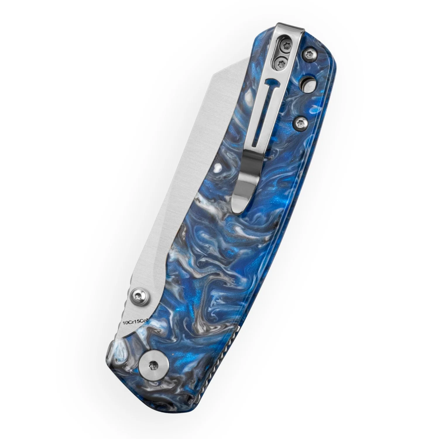 Bestechman Cicada's Wing-TL BMK24-R-2 3