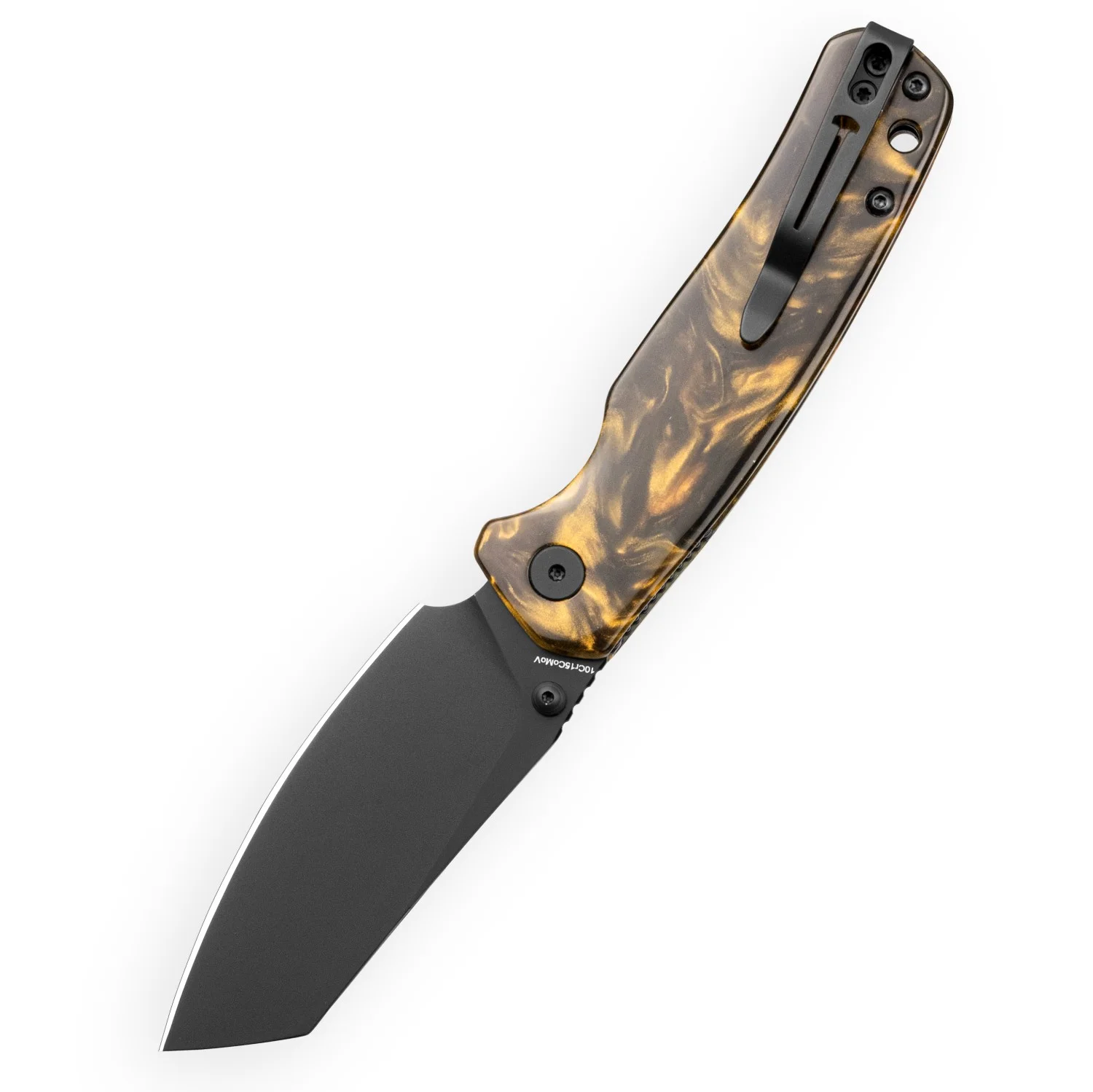 Bestechman Cicada's Wing-TL BMK24-R-4 4