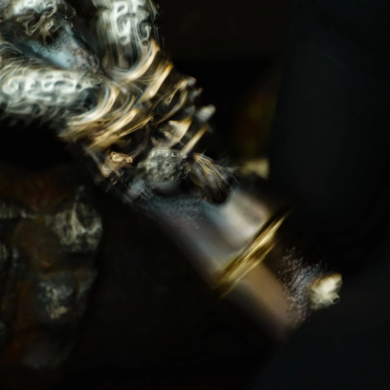 Cpprhd Custom Streltsov Pen Hellboy Limit 2