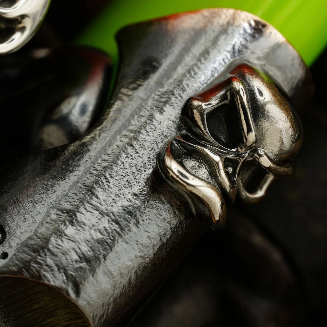 Cpprhd Custom Bic Lighter Case 7