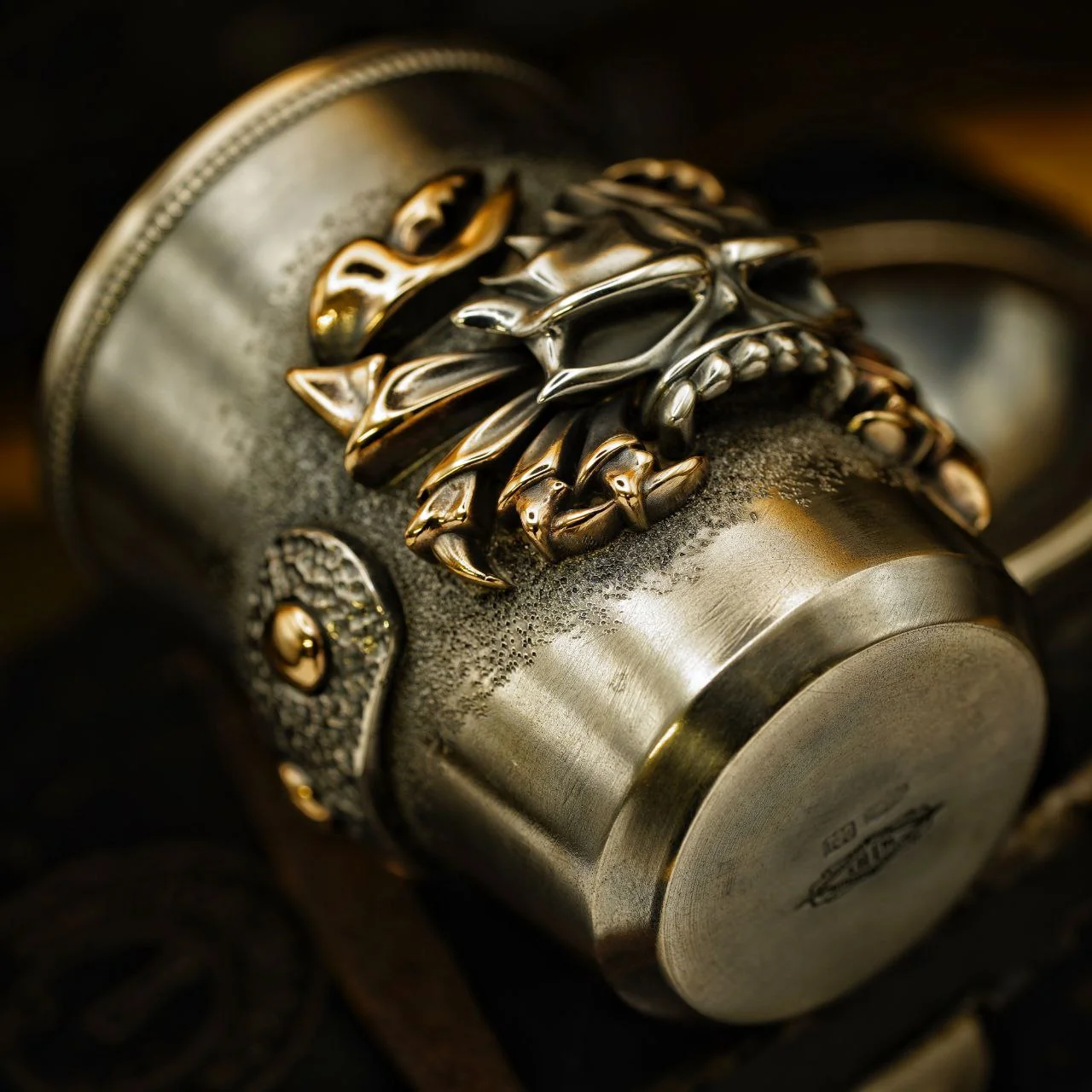 Cpprhd Custom Silver Cup limit 6