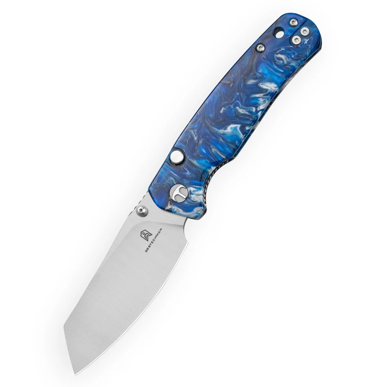 Bestechman Cicada's Wing-TL BMK24-R-2