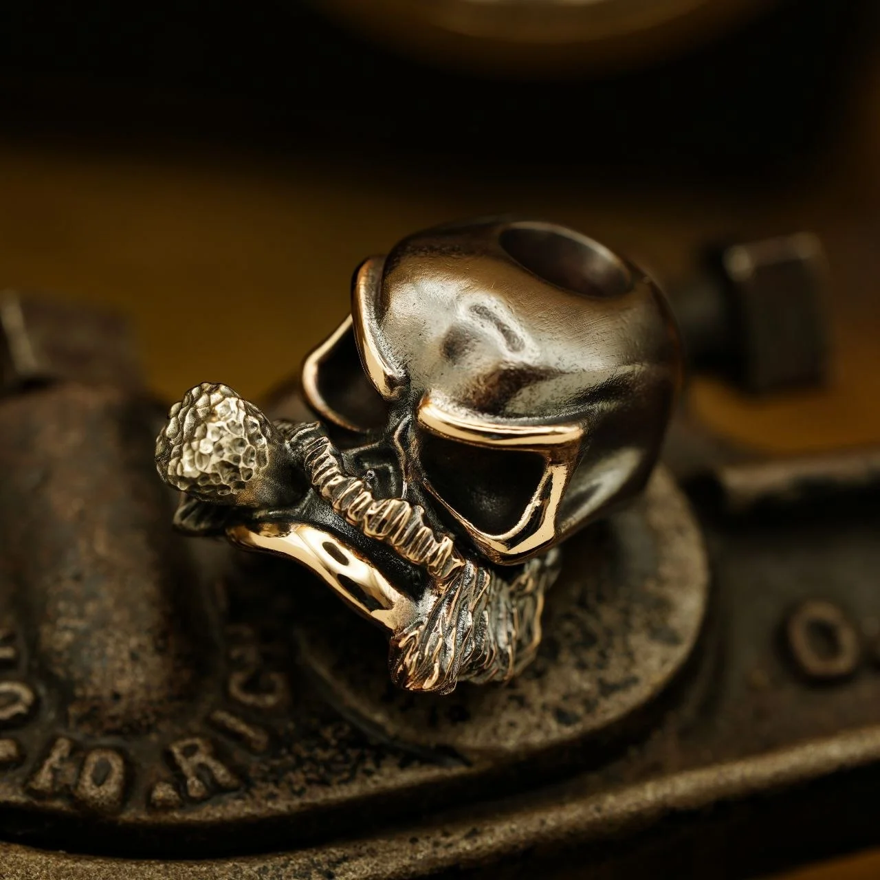 Cpprhd Custom Mustache Bead 2