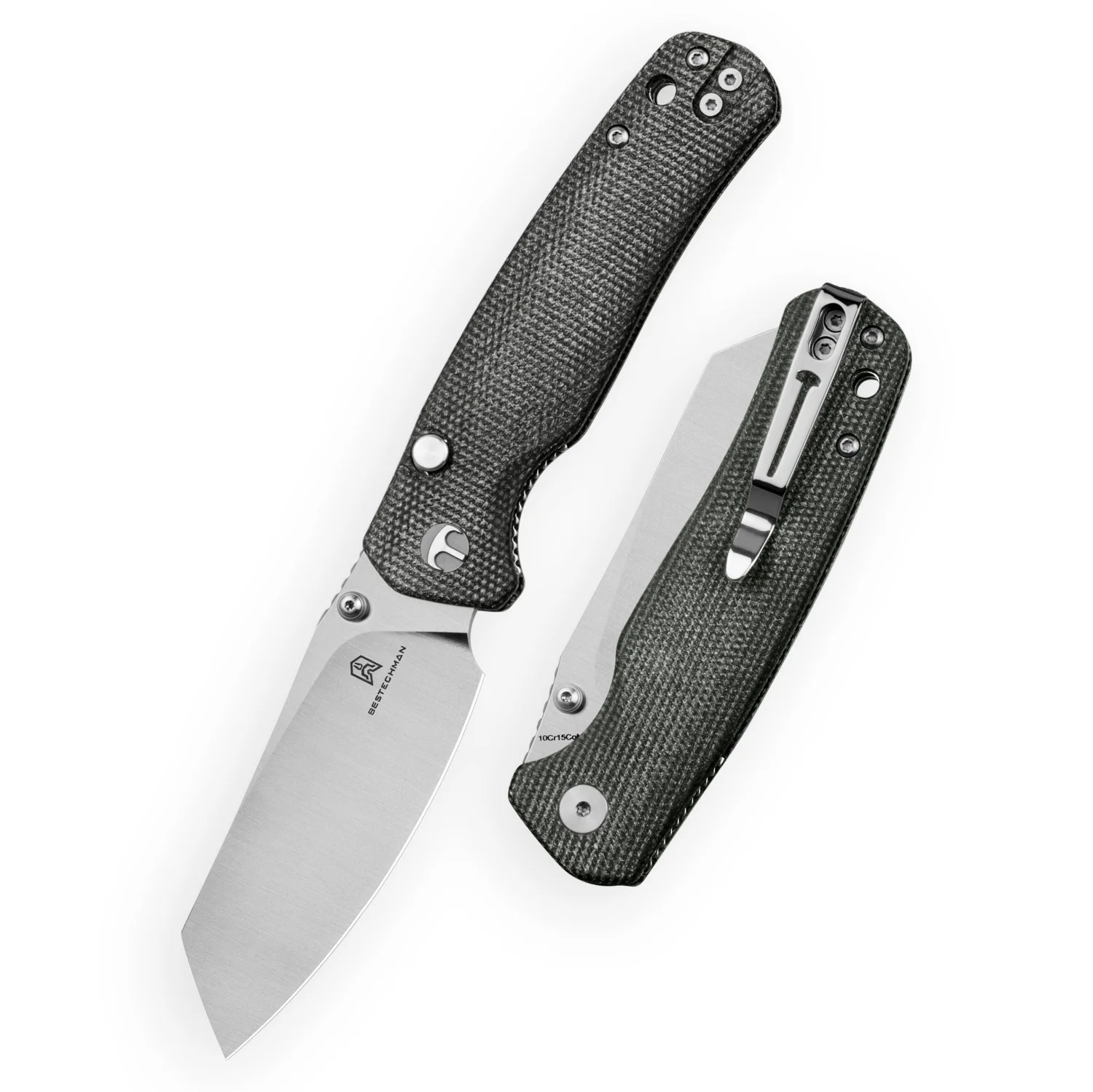 Bestechman Cicada's Wing-TL BMK24-M-3 2