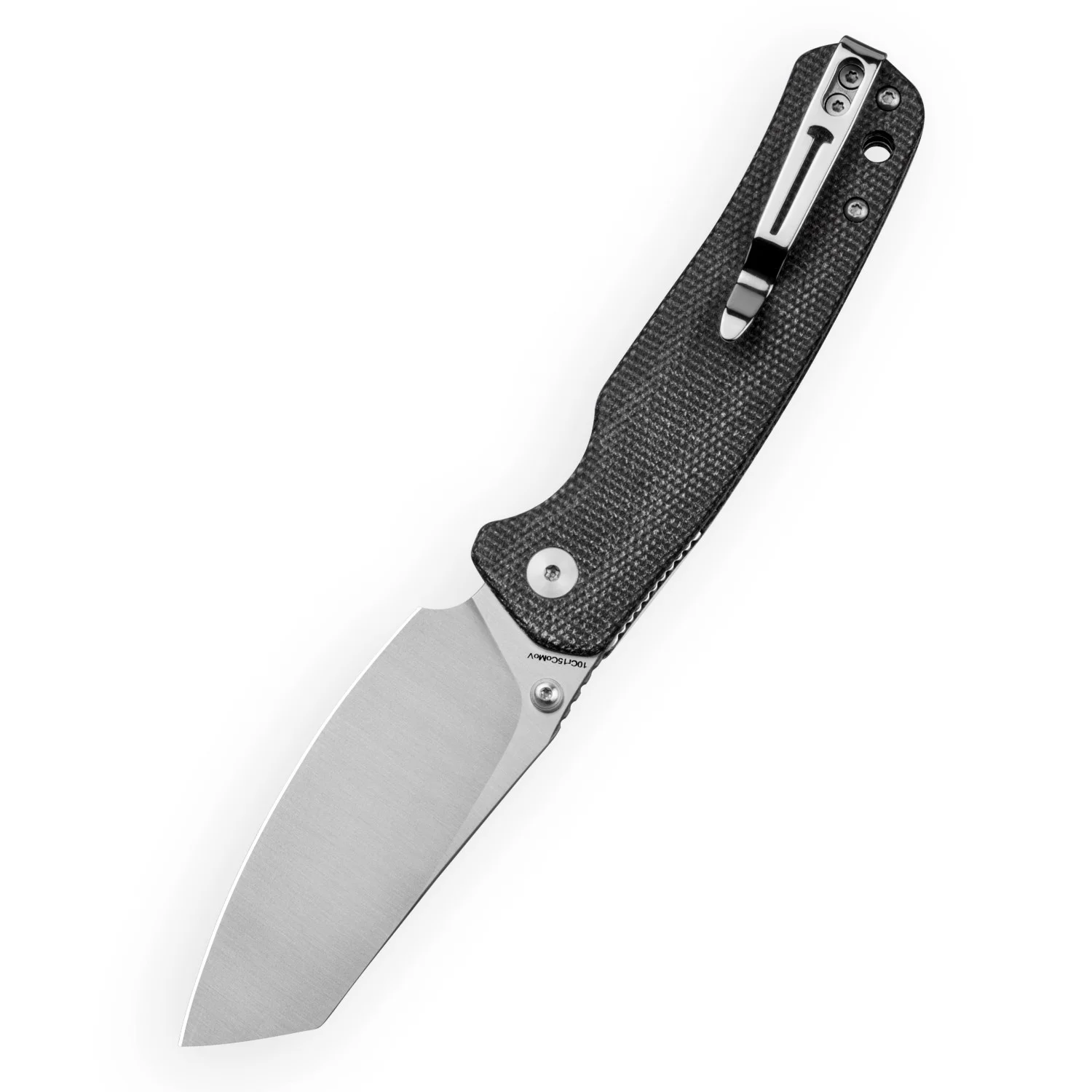 Bestechman Cicada's Wing-TL BMK24-M-3 3