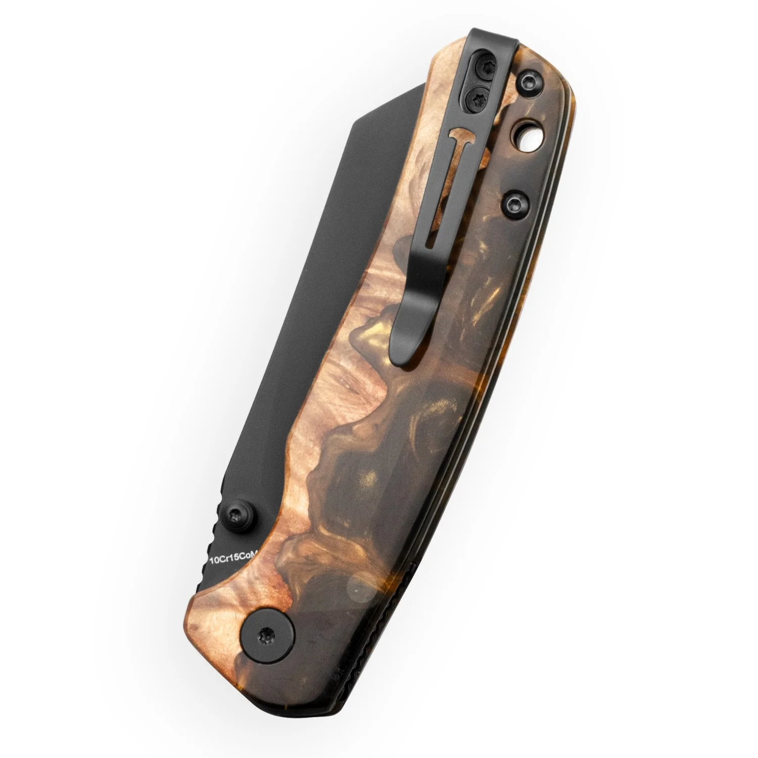 Bestechman Cicada's Wing-TL BMK24-W-2 4
