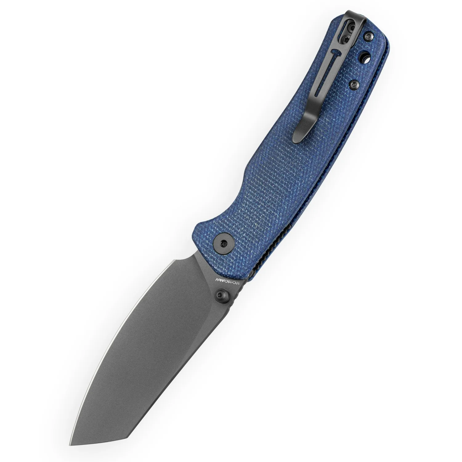 Bestechman Cicada's Wing-TL BMK24-M-4 4