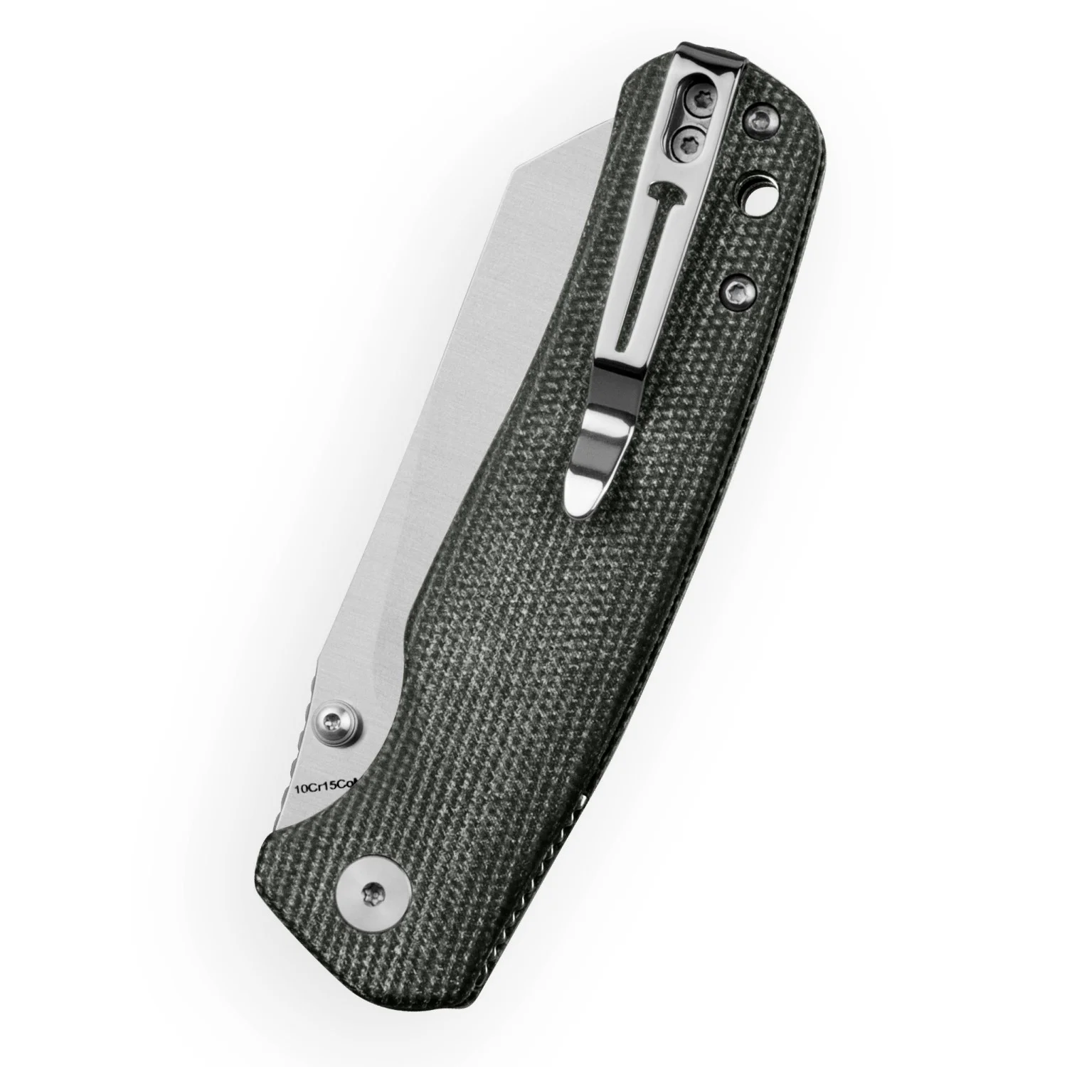 Bestechman Cicada's Wing-TL BMK24-M-3 4