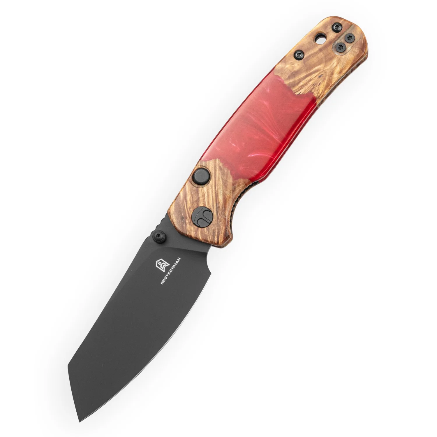 Bestechman Cicada's Wing-TL BMK24-W-1