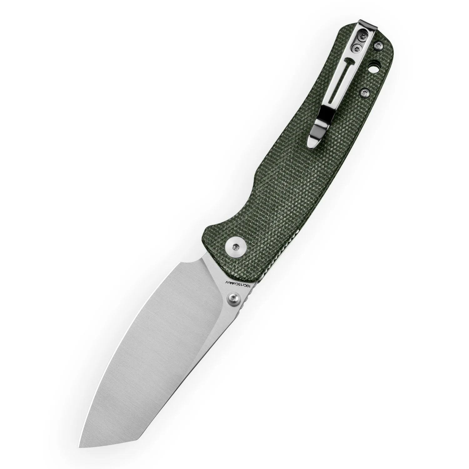 Bestechman Cicada's Wing-TL BMK24-M-2 3