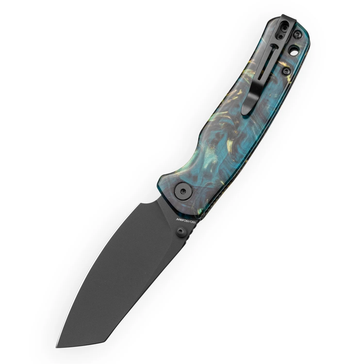 Bestechman Cicada's Wing-TL BMK24-R-3 3