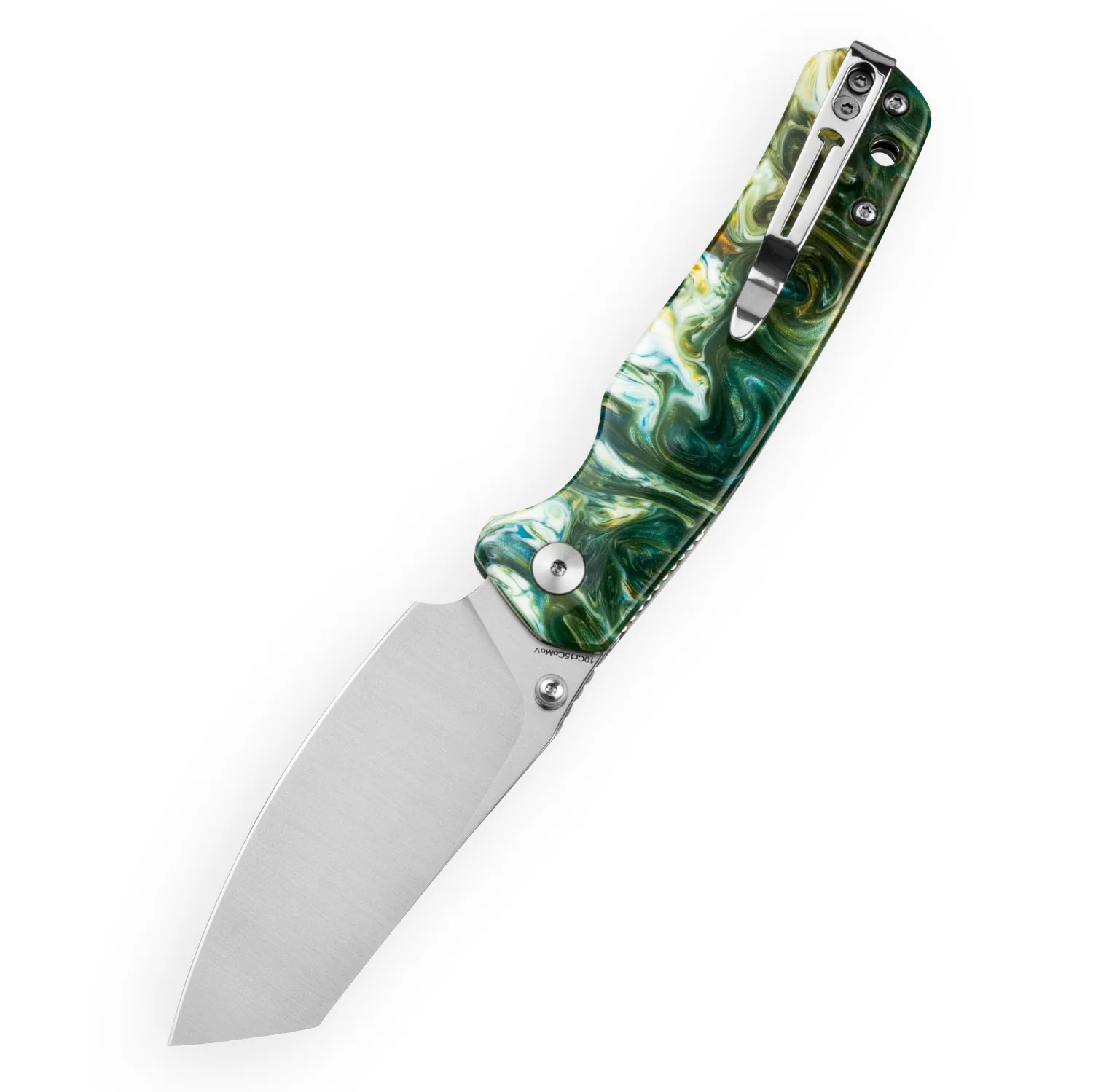 Bestechman Cicada's Wing-TL BMK24-R-1 3