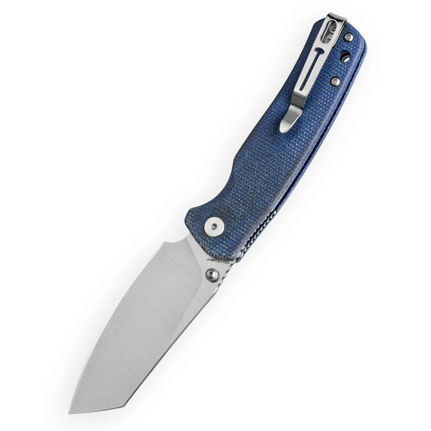 Bestechman Cicada's Wing-TL BMK24-M-1 2