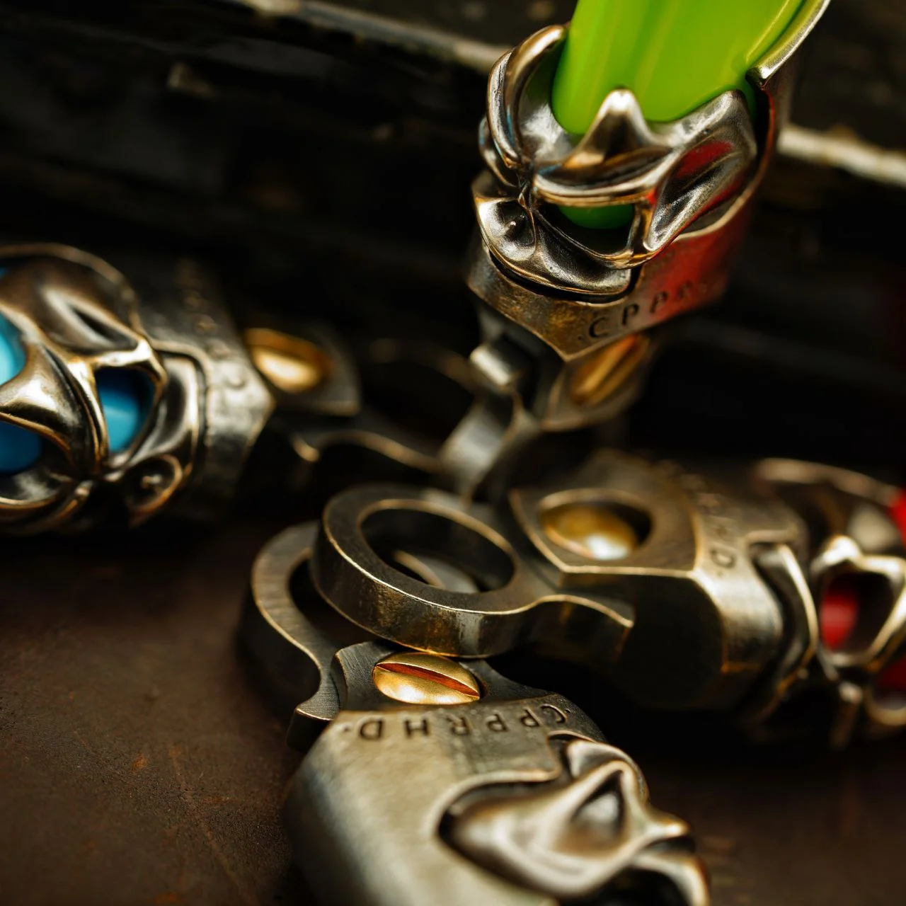 Cpprhd Custom Bic Lighter Case 4