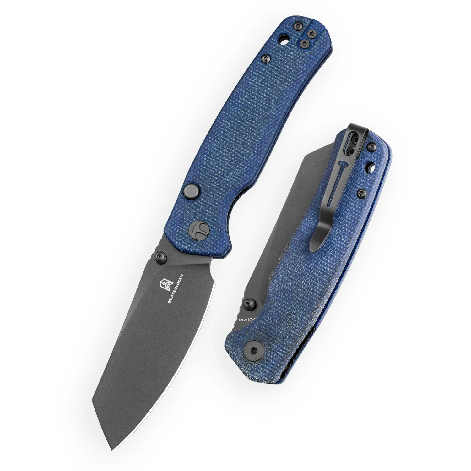 Bestechman Cicada's Wing-TL BMK24-M-4 2