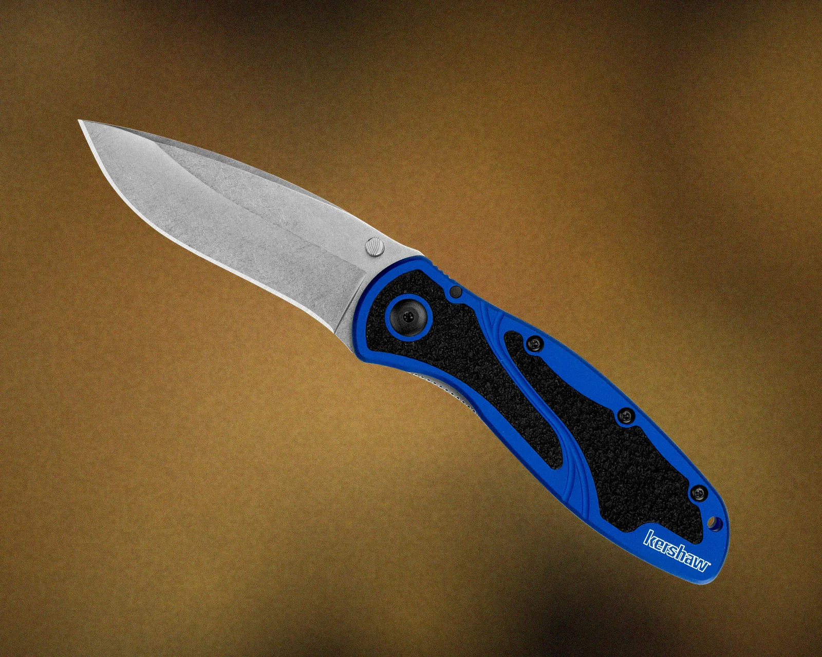 Kershaw Blur 1670NBSW: Ken Onion's Iconic EDC Folder Drops to Half Price at Blade HQ
