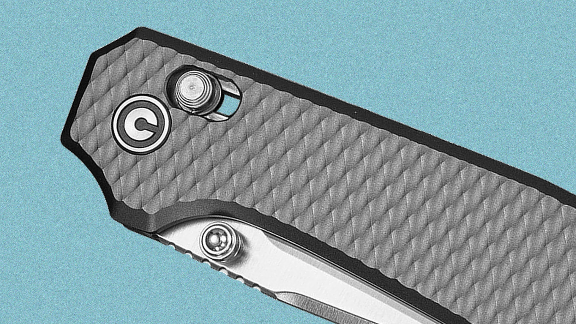 Civivi Elite Tessera Crossbar-Lock Knife Arrives for Preorder