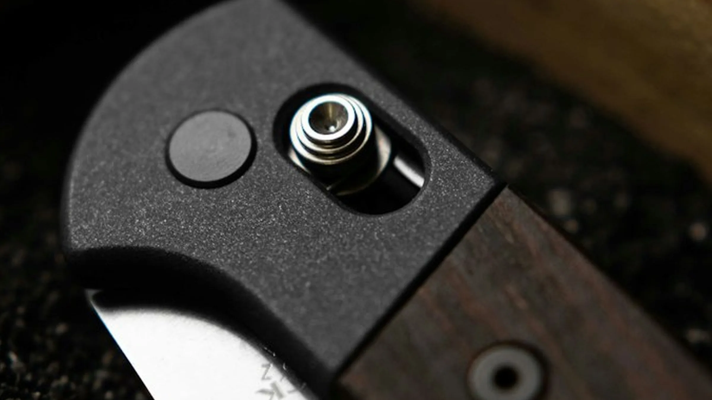 Buck 110 and 112 Crossbar Elite Knives Finally Retire the Lockback