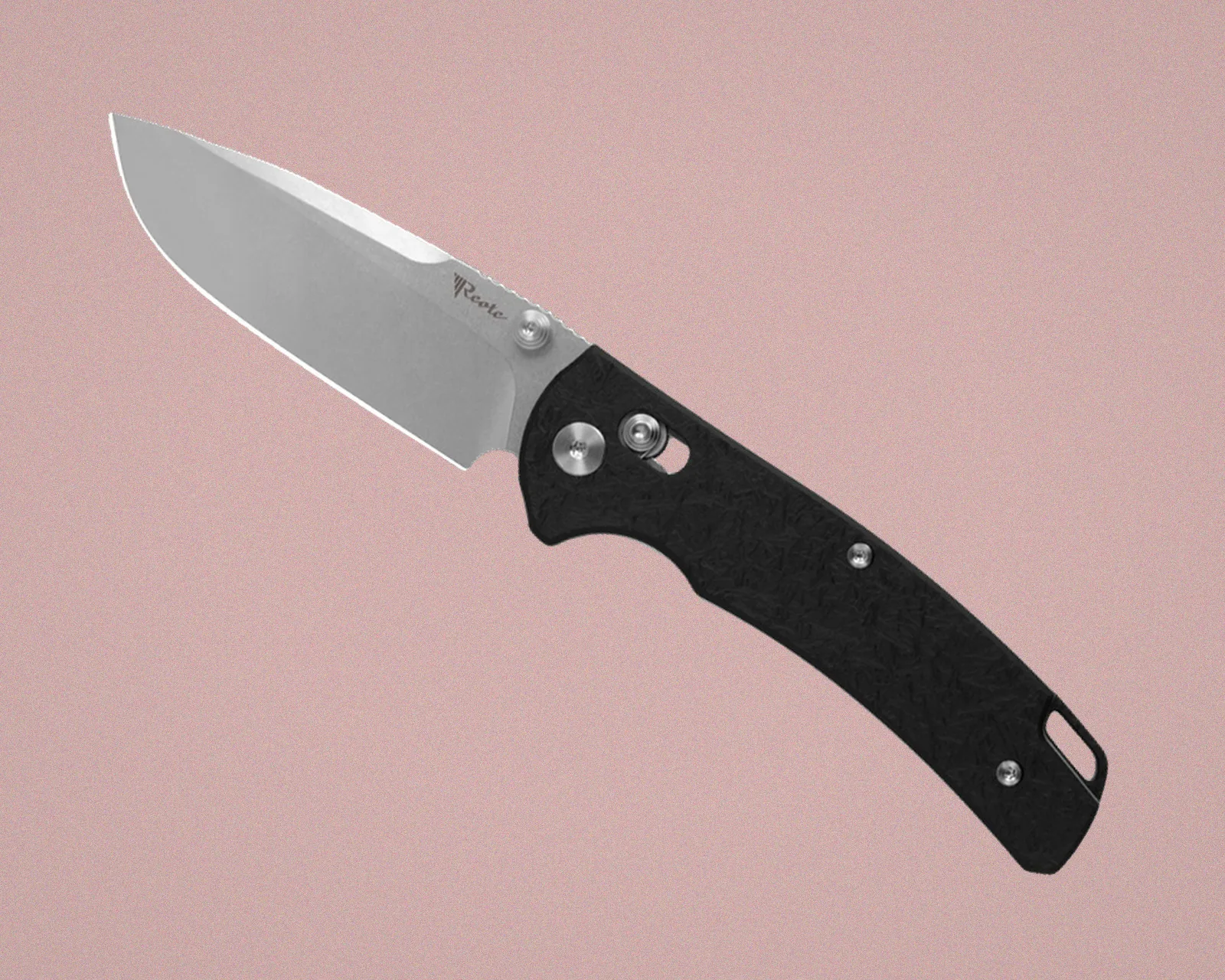 Reate Horizon X crossbar lock in Cosmos Black
