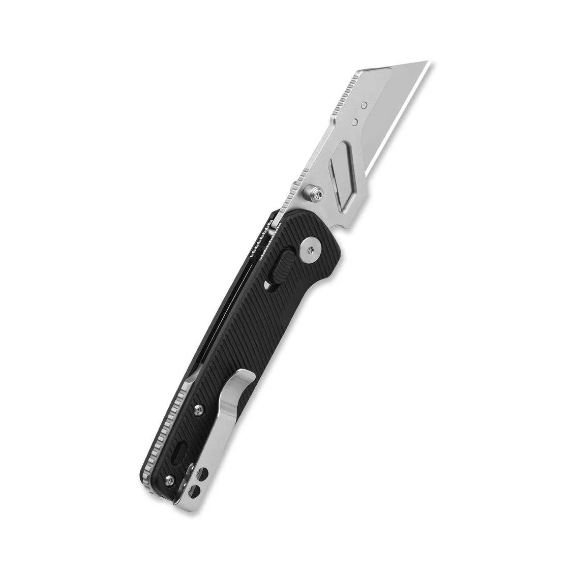 QSP Penguin Utility Knife QS130UT-A 4