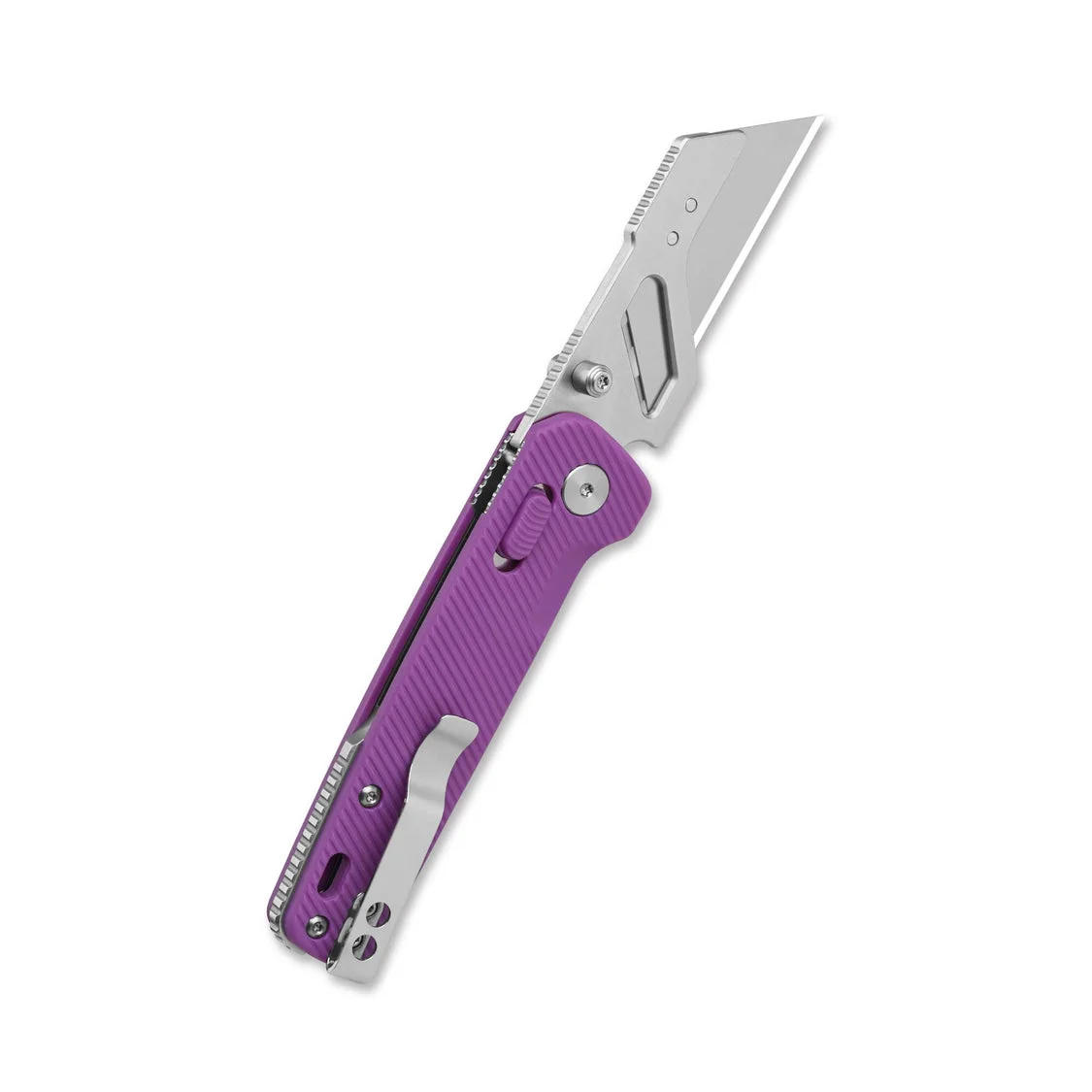 QSP Penguin Utility Knife QS130UT-E 4