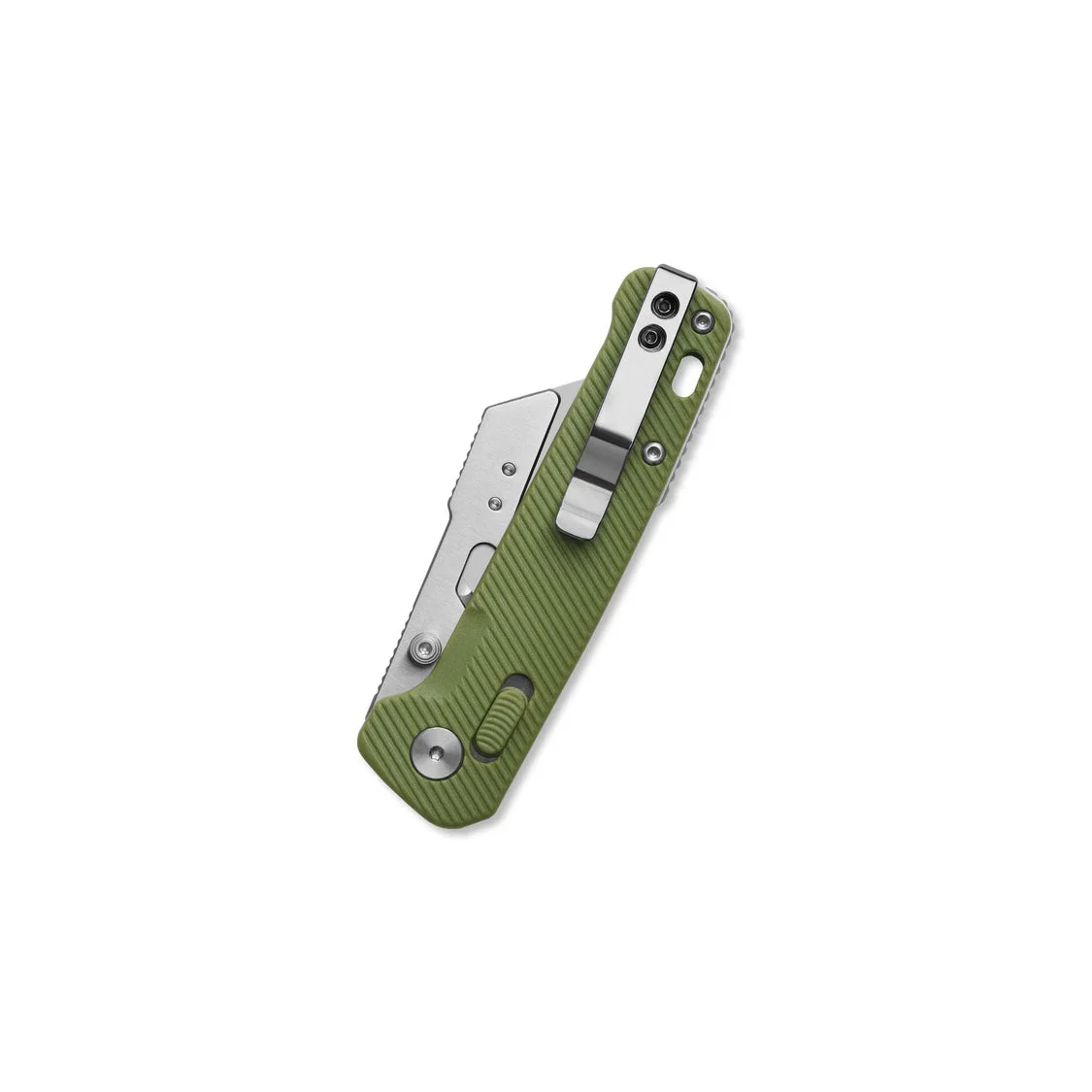 QSP Penguin Utility Knife QS130UT-B 2